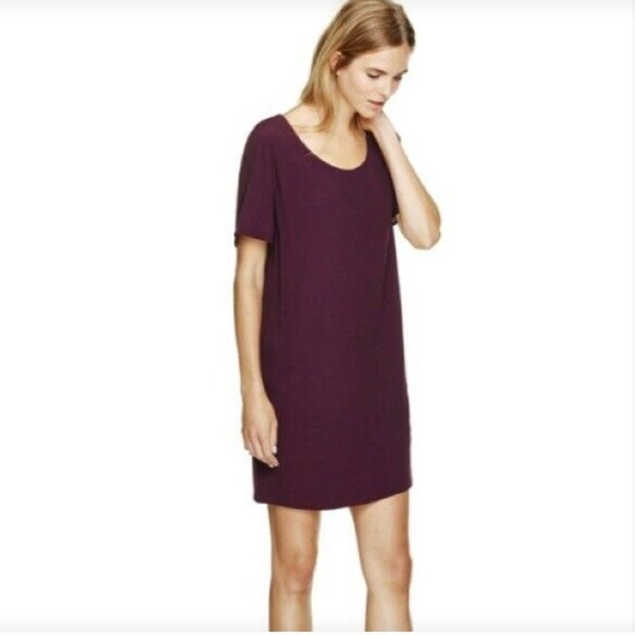 Aritzia Wilfred Teigen Dress - Picture 2 of 10